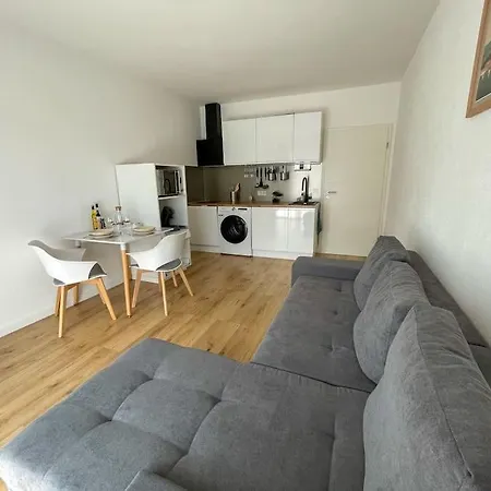 Le Lagon Bleu - Appt Wifi Parking Balcon Le Puy-en-Velay Buitenkant foto