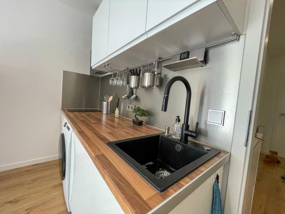 Apartment Le Lagon Bleu - Appt Wifi Parking Balcon Le Puy-en-Velay