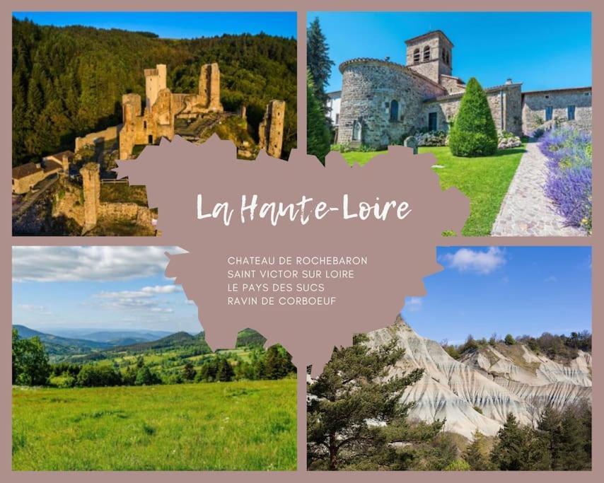 Le Lagon Bleu - Appt Wifi Parking Balcon Apartment *