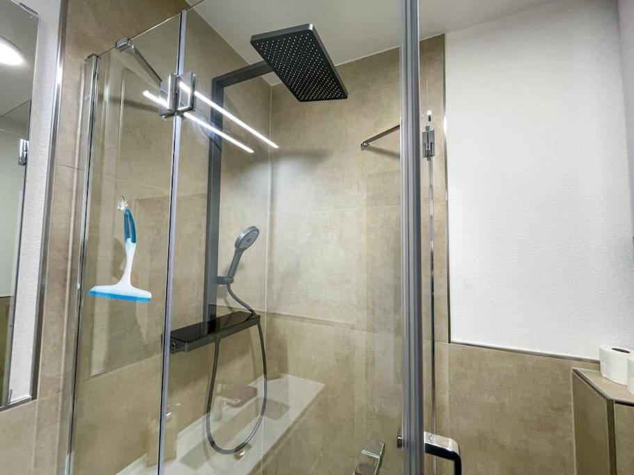 Apartment Le Lagon Bleu - Appt Wifi Parking Balcon *