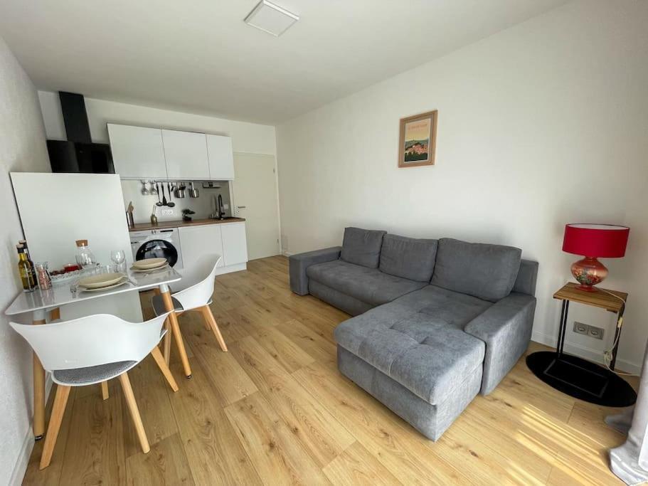 Le Lagon Bleu - Appt Wifi Parking Balcon Le Puy-en-Velay